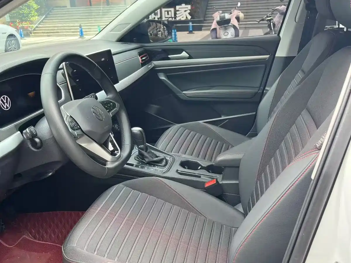 Volkswagen Lavida 2023