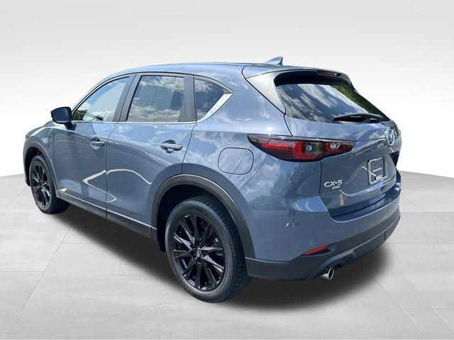 Mazda CX-5 2024