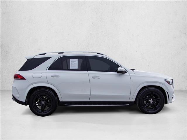 Mercedes-Benz GLE 350 2022