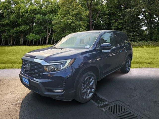 Honda Passport 2023