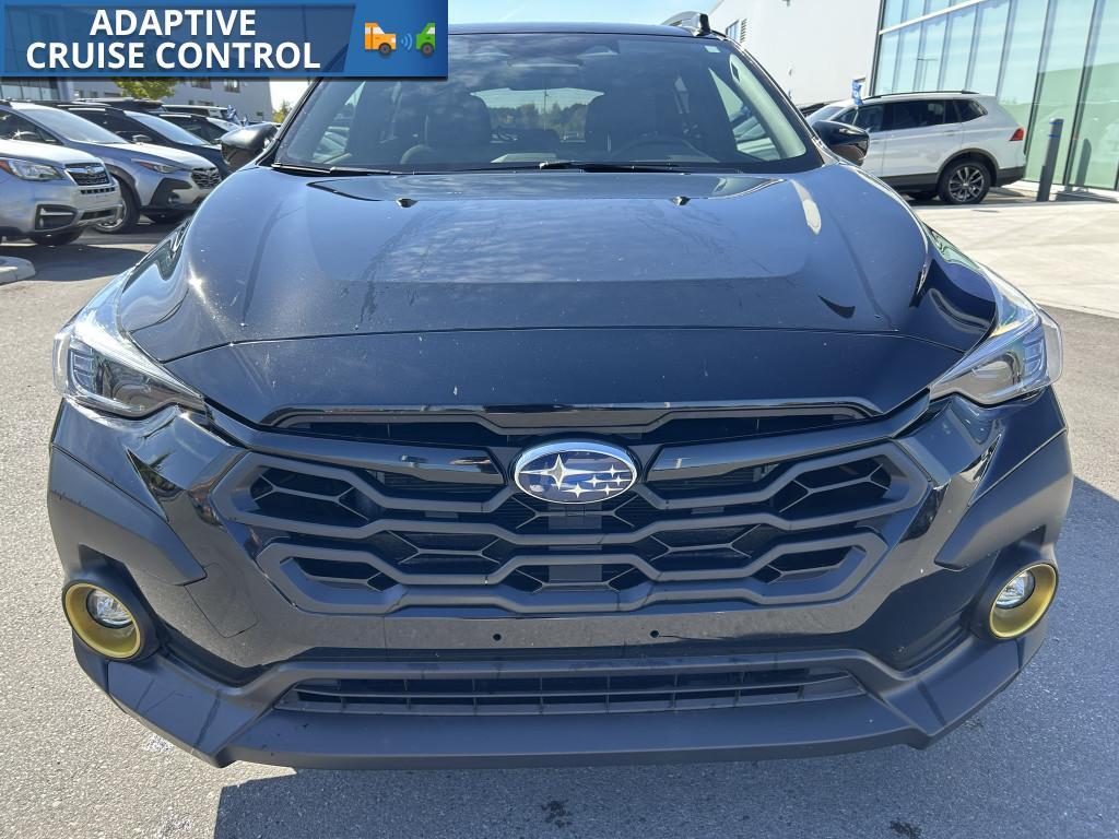 Subaru Crosstrek 2024
