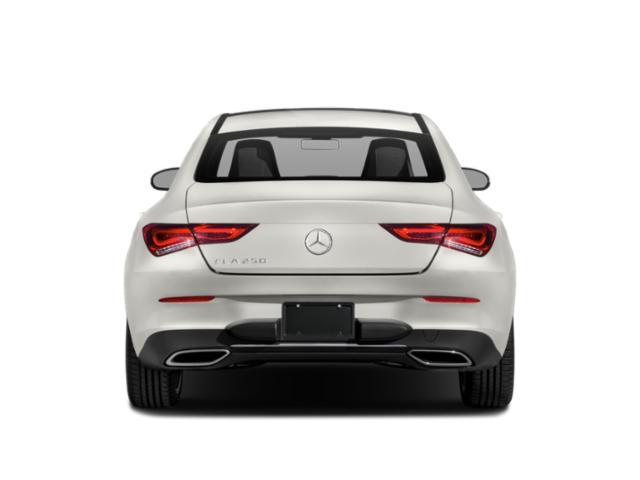 Mercedes-Benz CLA 250 2023