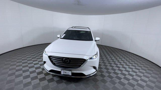 Mazda CX-9 2023