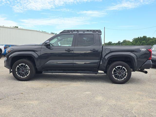 Toyota Tacoma 2025