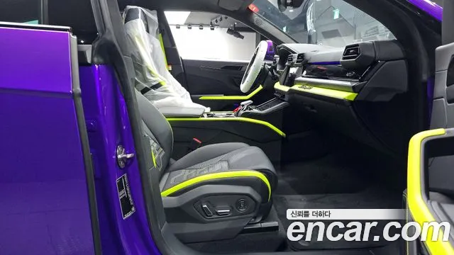 Lamborghini Urus 2025