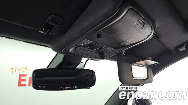 Chevrolet Equinox 2022