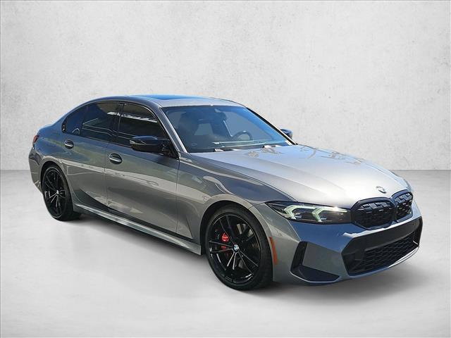 BMW M340I 2023