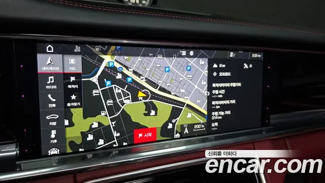 Porsche Panamera 2020