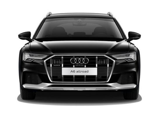 Audi A6 allroad 2022
