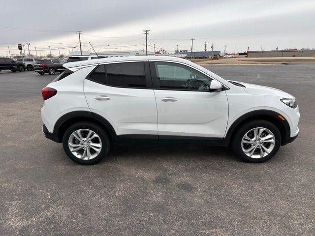 Buick Encore GX 2023