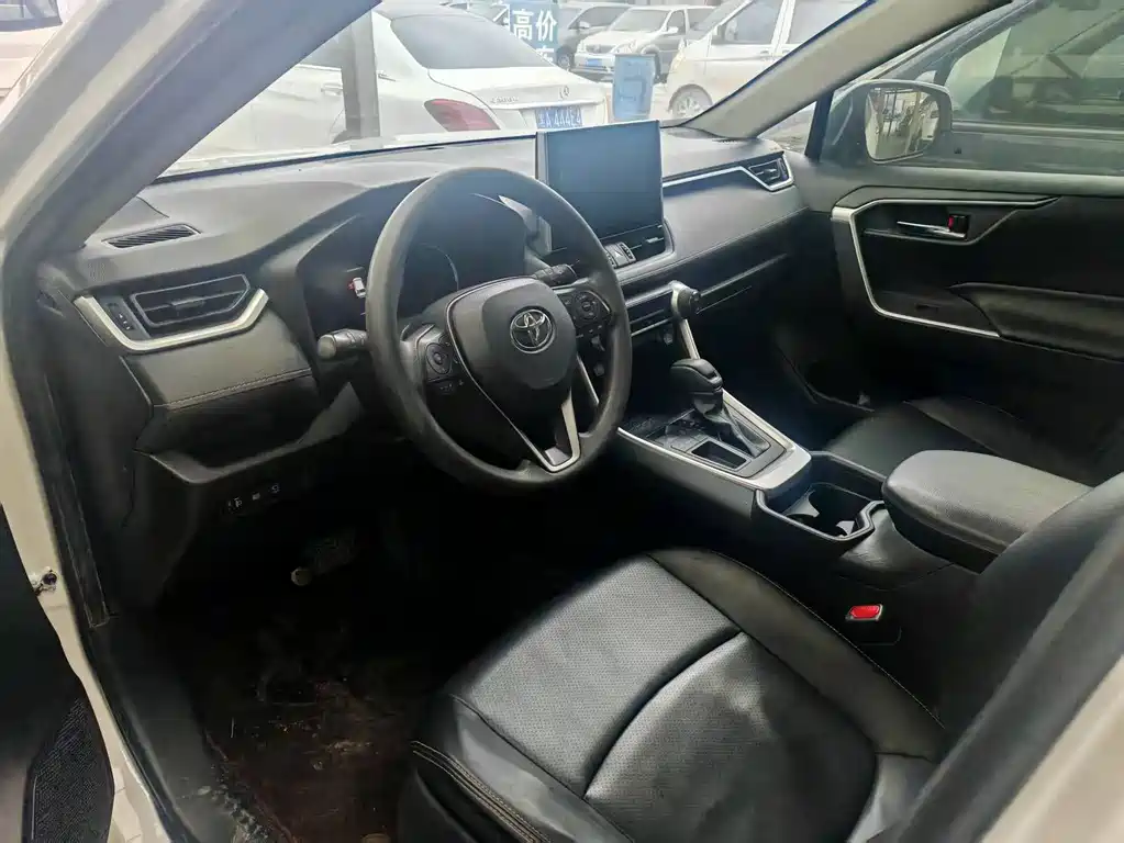 Toyota RAV4 2020