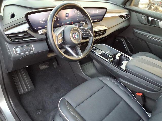 Buick Enclave 2025
