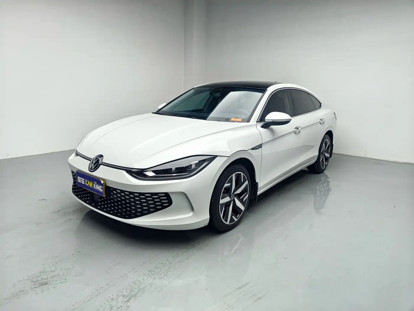 Volkswagen Lamando 2024