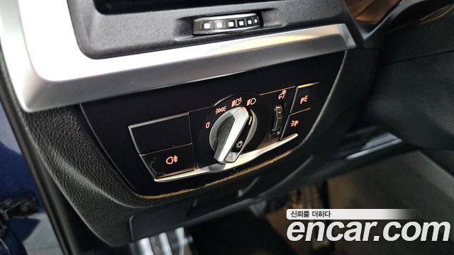 BMW X3 2023