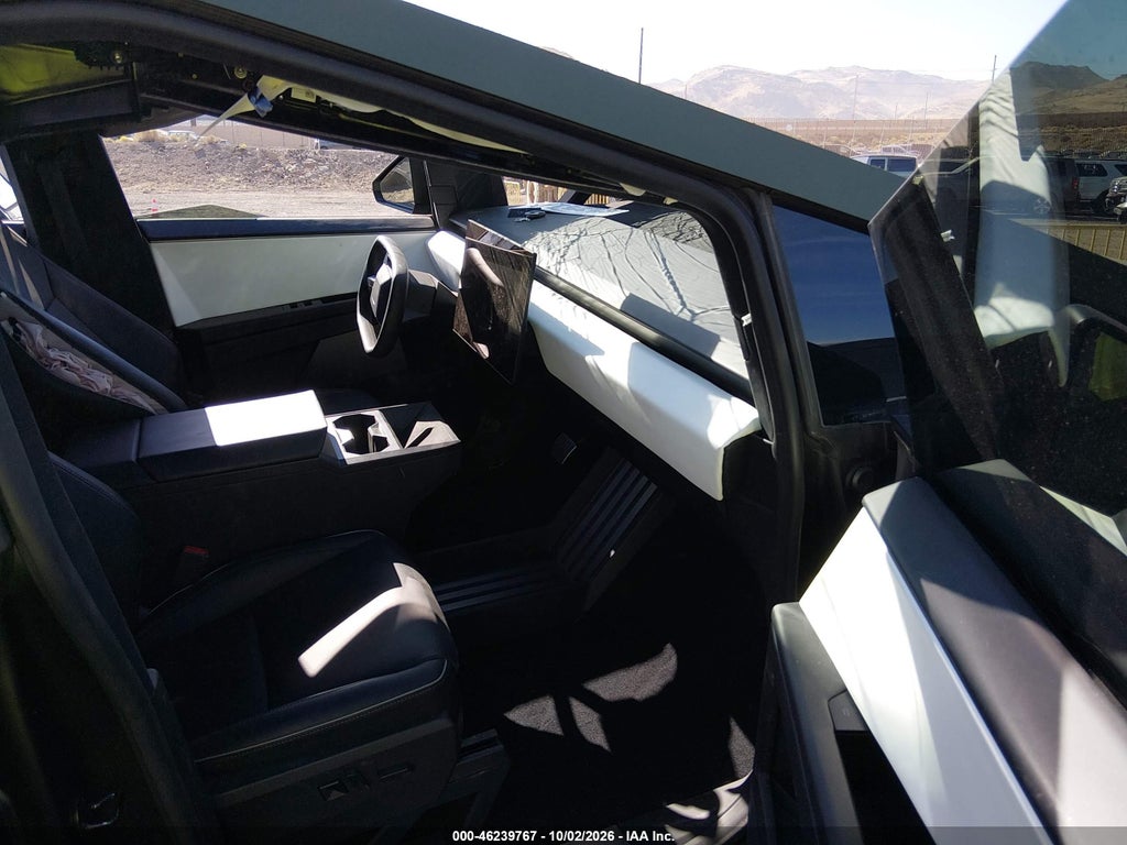Tesla Cybertruck 2024