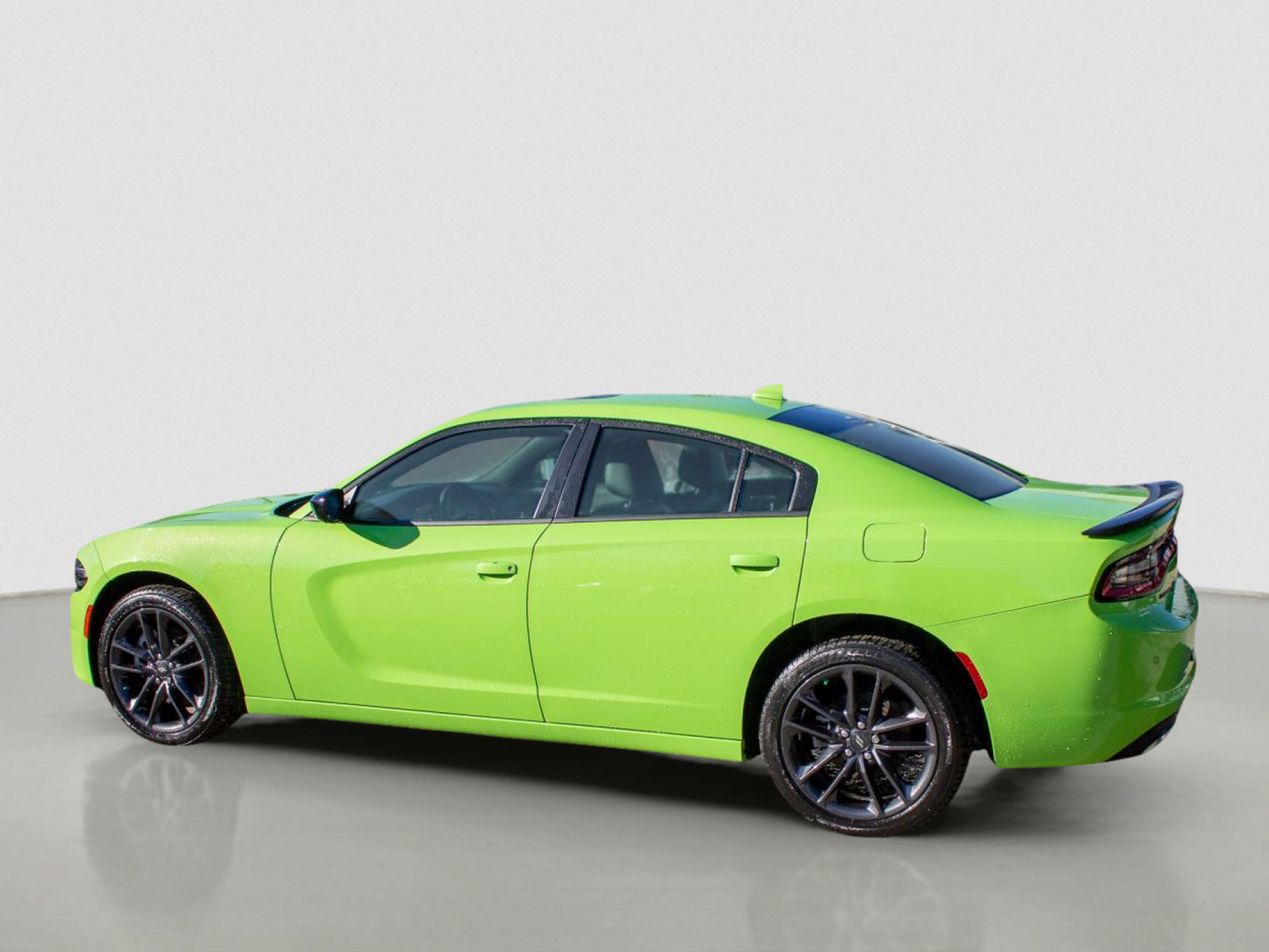 Dodge Charger 2023