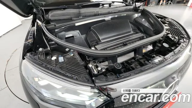 Mercedes-Benz EQE 2023