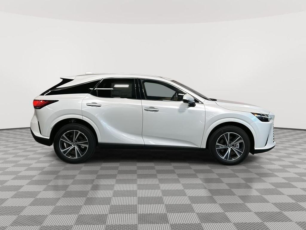 Lexus RX 2026