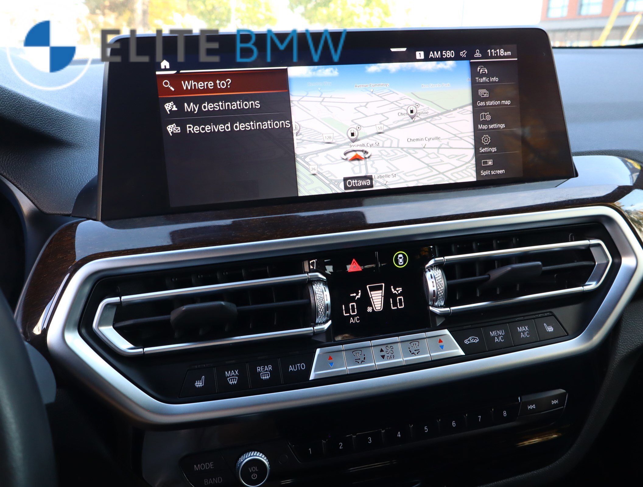 BMW X3 2023