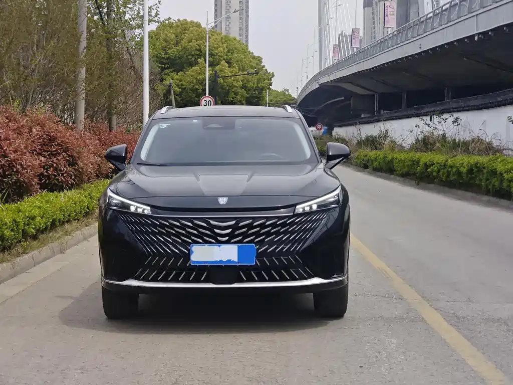 Roewe RX5 2023