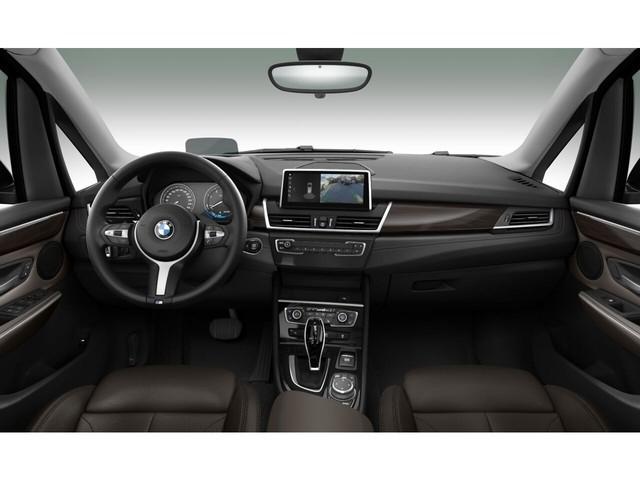 BMW 218 GRAN TOURER 2021