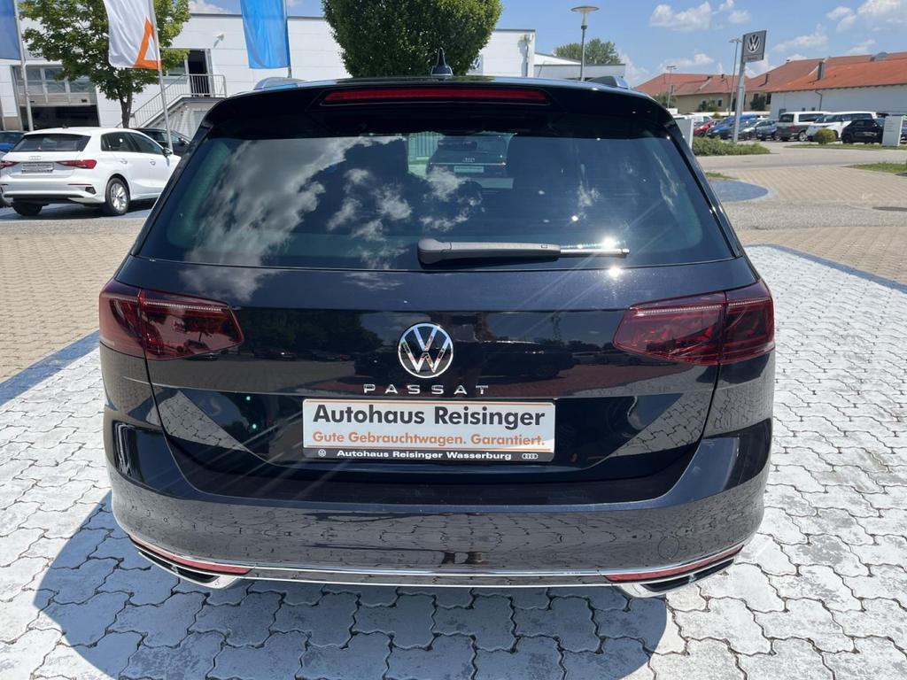 Volkswagen PASSAT VARIANT 2023
