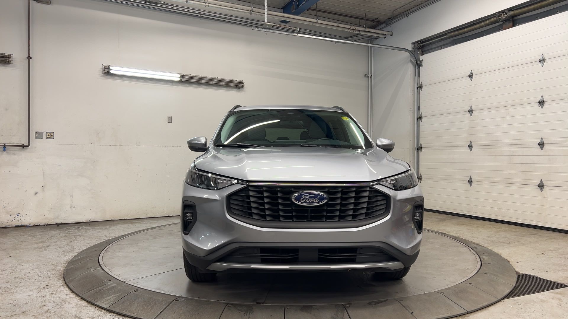 Ford Escape 2024