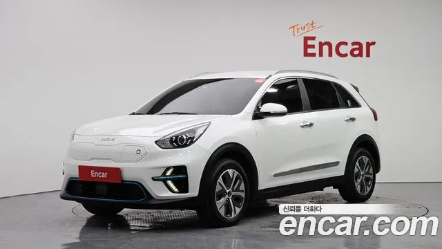 Kia Niro 2021