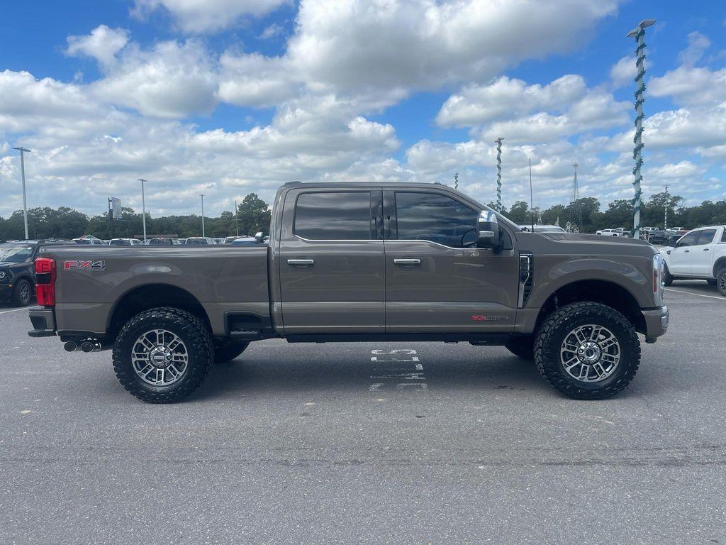 Ford F 250 2027
