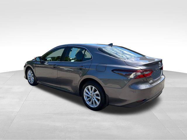 Toyota Camry 2023