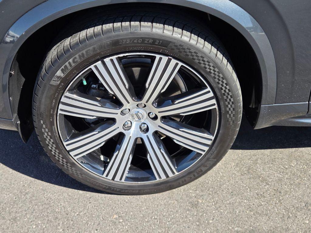 Volvo XC90 2021
