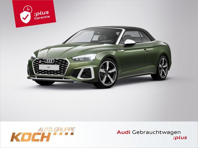 Audi S5 2023