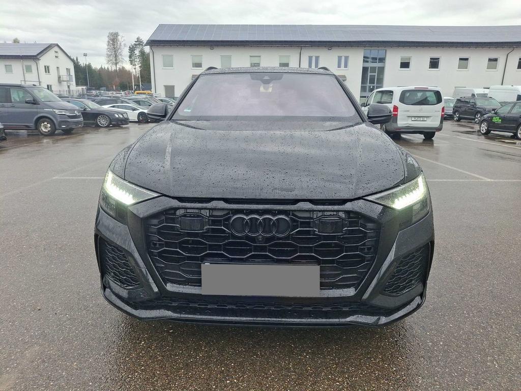 Audi Q8 2024