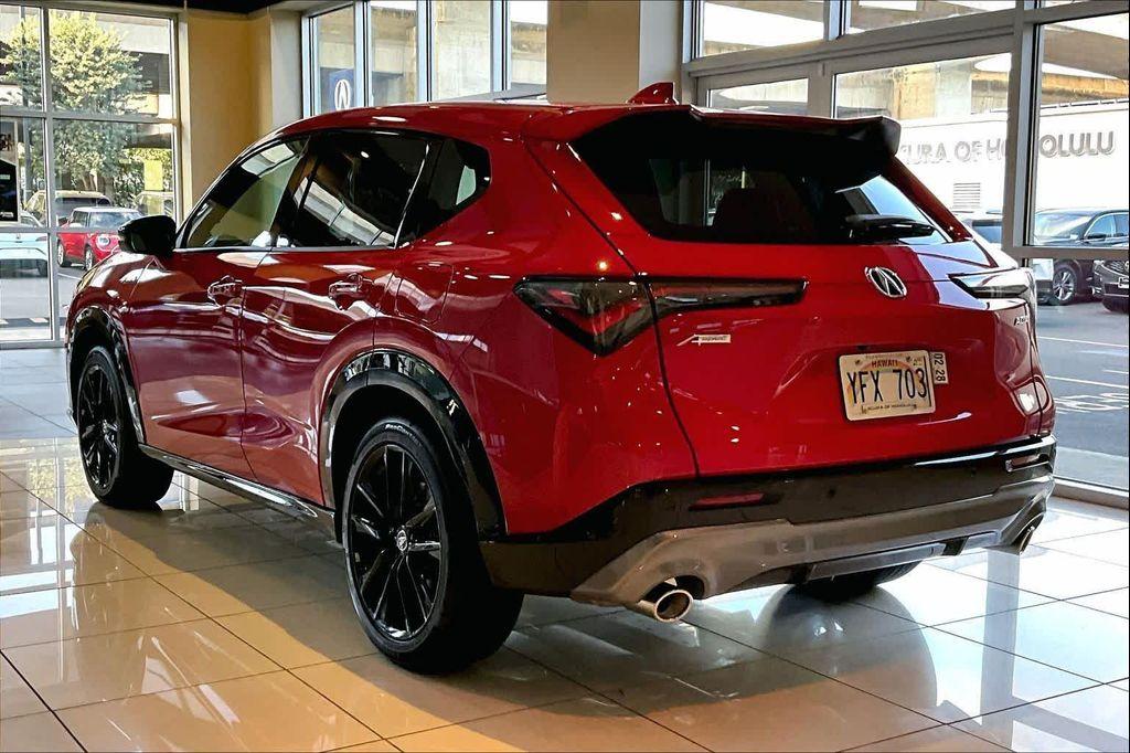Acura ADX 2026