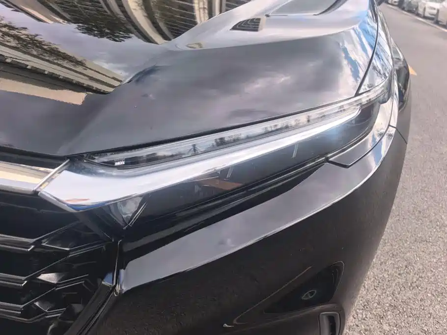 Honda CR-V 2024
