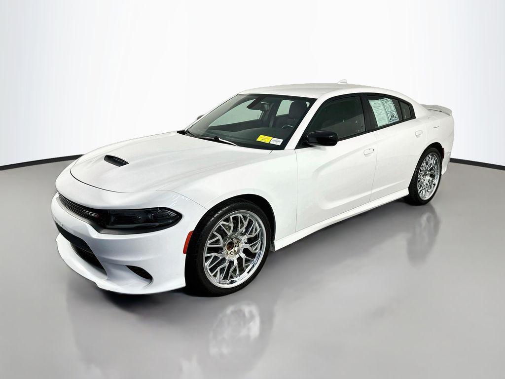 Dodge Charger 2023