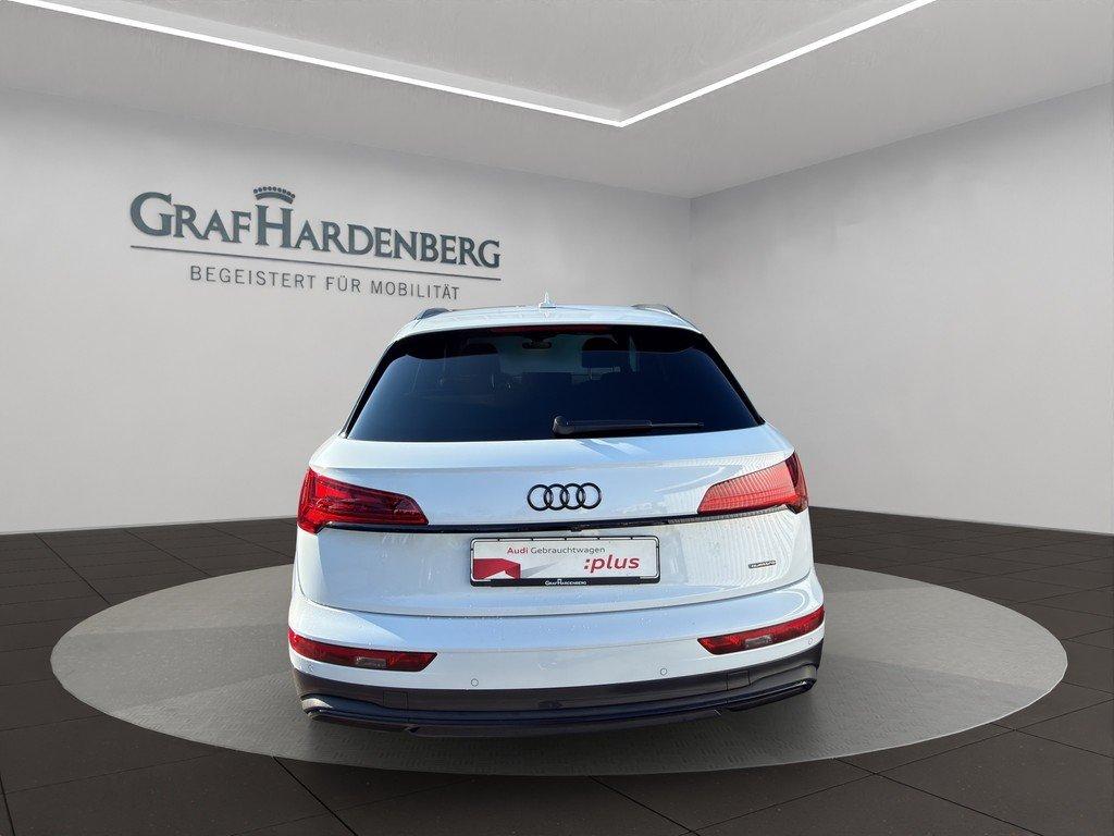 Audi Q5 2022
