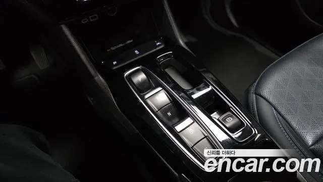 Chevrolet Bolt EUV 2023
