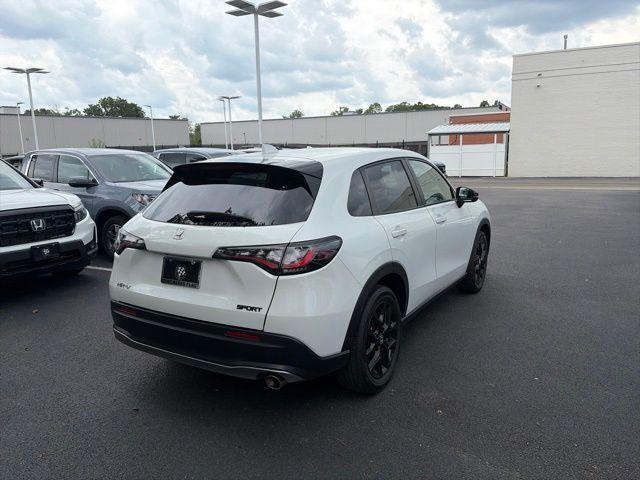 Honda HR-V 2024