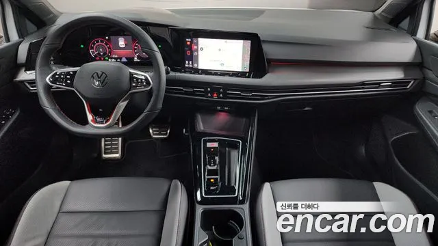 Volkswagen Golf 2024