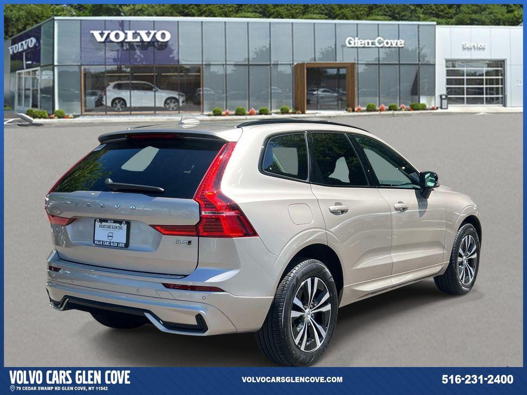 Volvo XC60 2024
