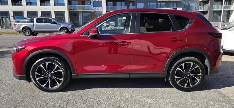 Mazda CX-5 2023