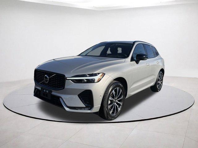 Volvo XC60 2025