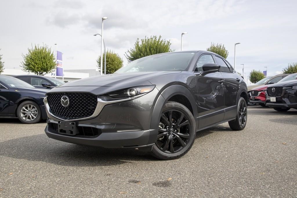 Mazda CX-30 2023