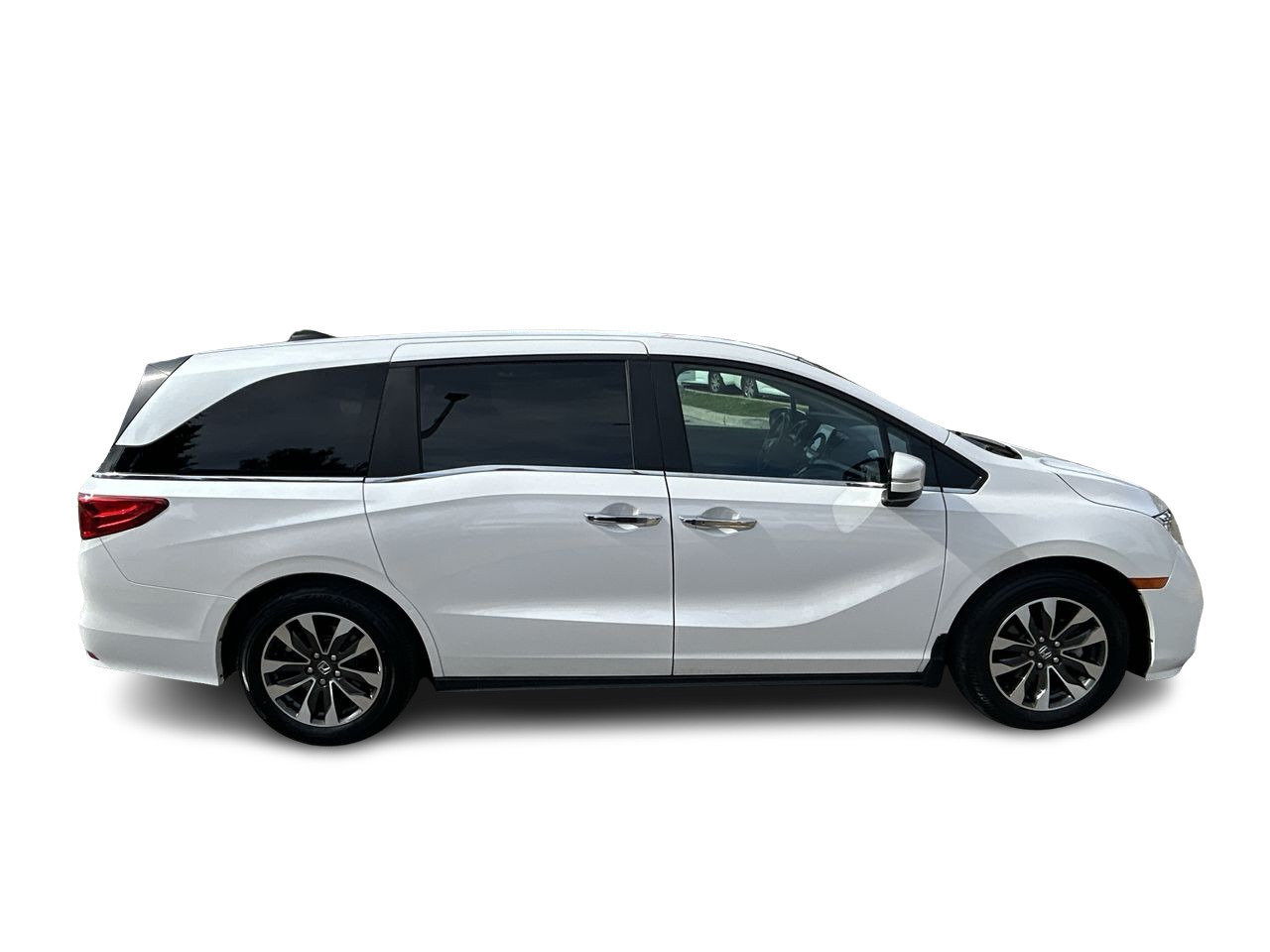 Honda Odyssey 2024