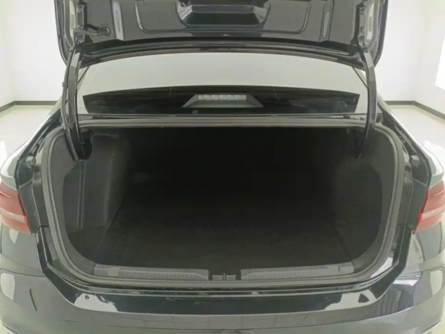 Volkswagen Lavida 2024