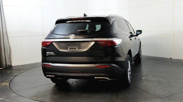 Buick Enclave 2023