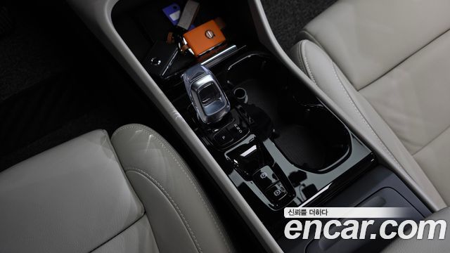 Volvo XC40 2023