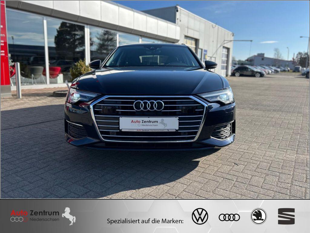 Audi A6 2021