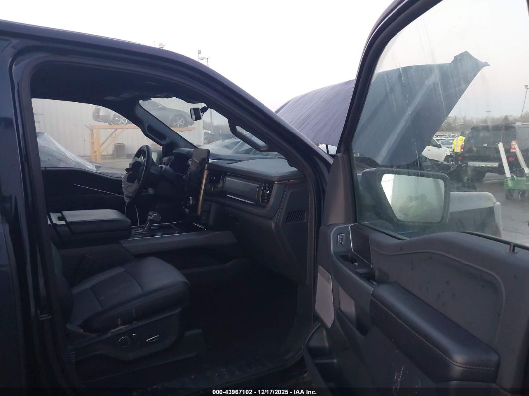 Ford F 150 2024